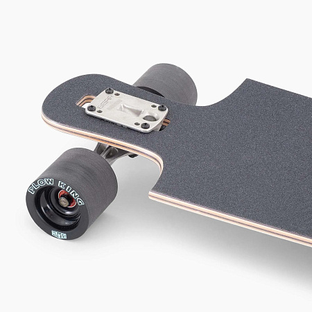 Лонгборд LANDYACHTZ Drop Hammer Black Eagle